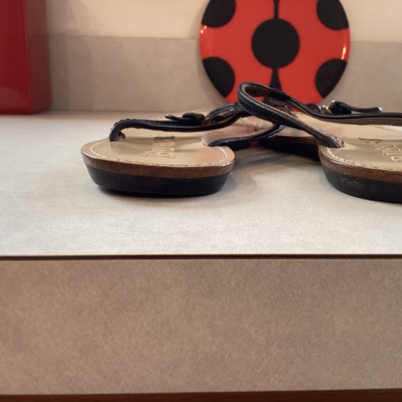 Burberry flats - Picture 5 of 6